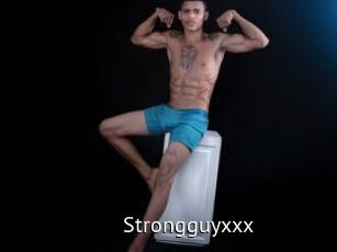 Strongguyxxx