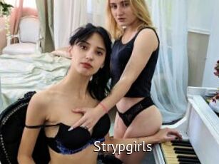 Strypgirls