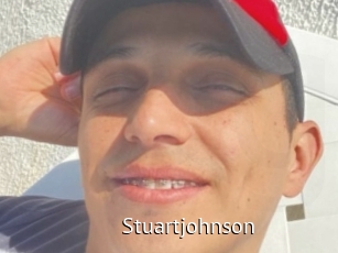 Stuartjohnson
