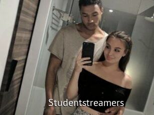 Studentstreamers