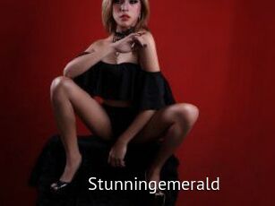 Stunningemerald