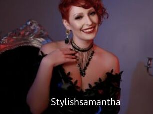 Stylishsamantha