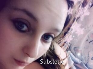 Subsletje