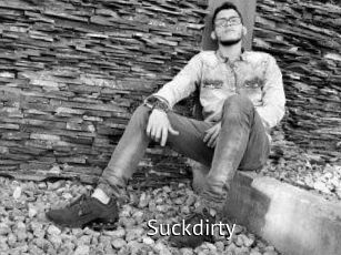 Suckdirty