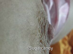 Sugarcandy
