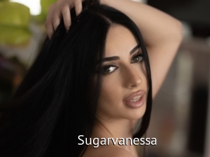 Sugarvanessa