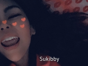 Sukibby