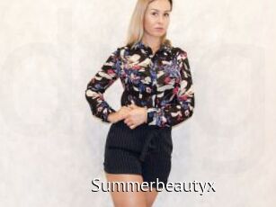 Summerbeautyx