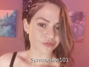 Summerlee101