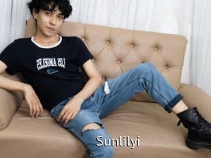Sunlilyi