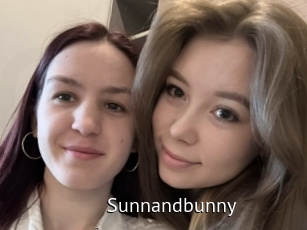 Sunnandbunny