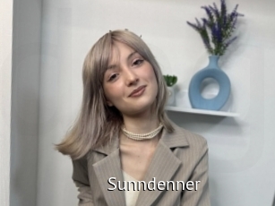 Sunndenner
