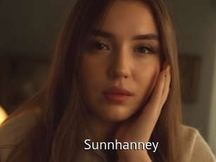 Sunnhanney