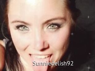 Sunniedelish92