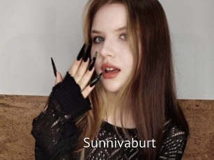 Sunnivaburt