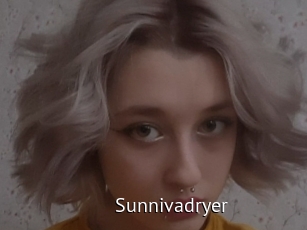 Sunnivadryer