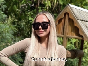 Sunnivafenney