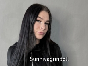 Sunnivagrindell