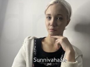 Sunnivahazle