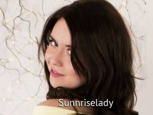 Sunnriselady