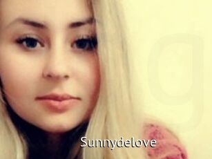 Sunnydelove
