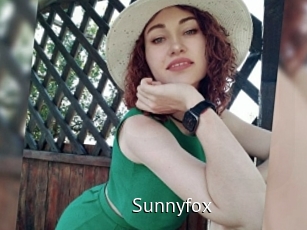 Sunnyfox