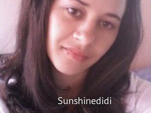Sunshinedidi