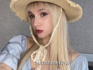 Sunshinelilya