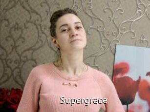 Supergrace