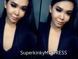 SuperkinkyMISTRESS