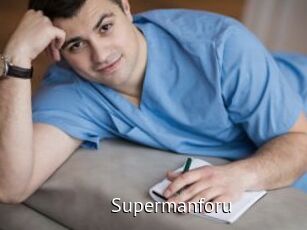Supermanforu