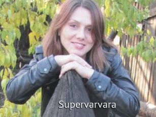 Supervarvara