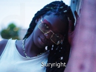 Suryright