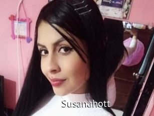 Susanahott