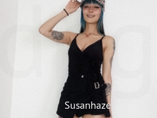 Susanhaze