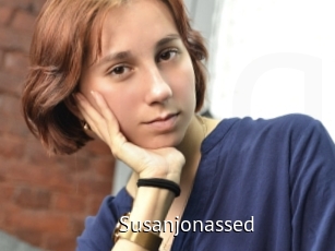 Susanjonassed