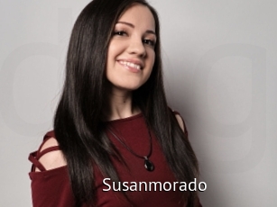 Susanmorado