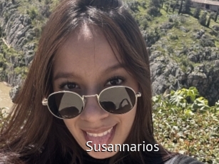 Susannarios