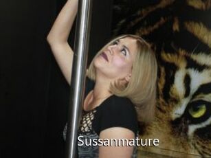 Sussanmature