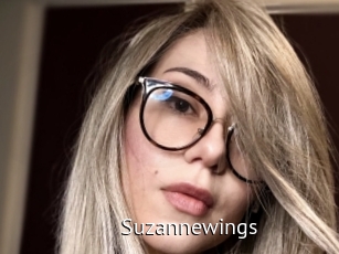 Suzannewings