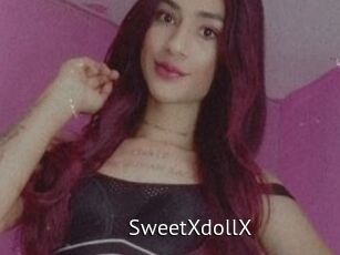 SweetXdollX
