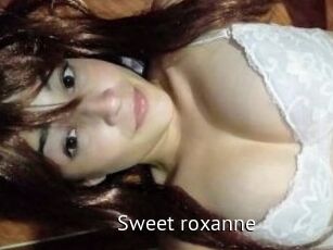 Sweet_roxanne