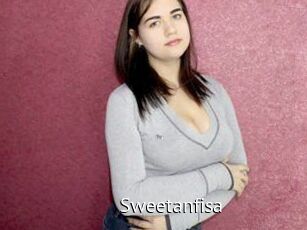 Sweetanfisa