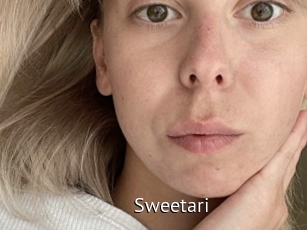 Sweetari