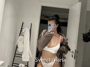 Sweetariana