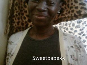 Sweetbabexx