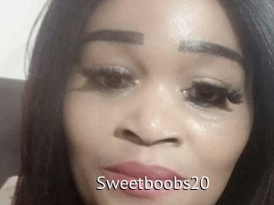 Sweetboobs20