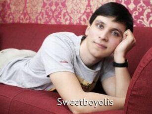 Sweetboyolis