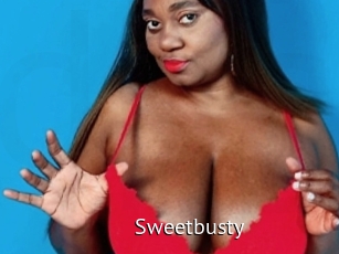 Sweetbusty