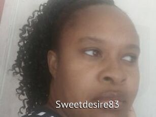 Sweetdesire83